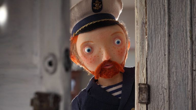Ilgametražiai animaciniai filmai